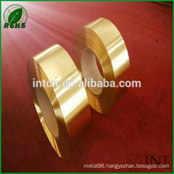 iso standard copper metallurgy pure copper foil